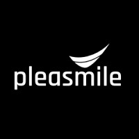 Pleasmile logo - Similar company to 🔐Codigo.De