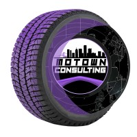 Motown Consulting LLC logo - Similar company to Interport Ltd