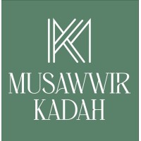 Musawwir Kadah logo - Similar company to Alphacrypt