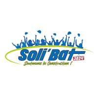 Soli'Bat 2024 logo - Similar company to Climatherm 66