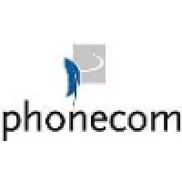 Phonecom Belgium logo - Similar company to Access Call