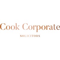 Cook Corporate Solicitors logo - Similar company to Honestwill