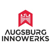 Augsburg Innowerks logo - Similar company to Finding Homes