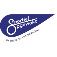 Sportief Opgewekt logo - Similar company to Op Naar Nul