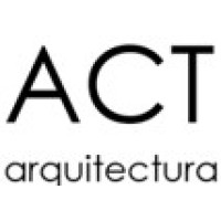 ACT arquitectura logo - Similar company to Newside Infraestructura