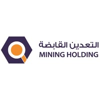 Central Mining Holding Company (CMH) logo - Similar company to Advanced Mashreq Mining Company 