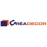CRÉADECOR Rouvroy logo - Similar company to Cofrino