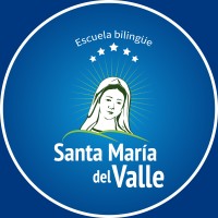 Escuela Santa María del Valle logo - Similar company to Divino Nino Inc.