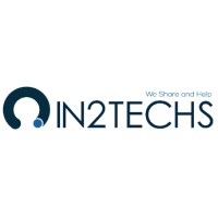IN2TECHS logo - Similar company to Adventech Consultoria E Projetos