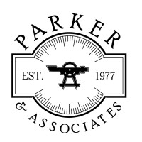 Parker & Associates. Inc. logo - Similar company to Gtec3D