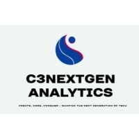 C3NextGen Analystics logo - Similar company to Webnoesis