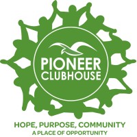 Pioneer Clubhouse
