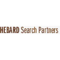 Hebard Search Partners