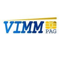VIMM Pag logo - Similar company to Kb Negócios