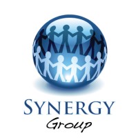 Synergy Group logo - Similar company to Sydney Tea