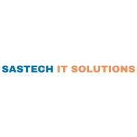 SASTECH IT SOLUTIONS logo - Similar company to Techlab_Systems