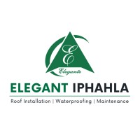 ELEGANT IPHAHLA (PTY) LTD logo - Similar company to Elegant Roofing