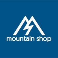 Mountain Shop logo - Similar company to Fab Brands