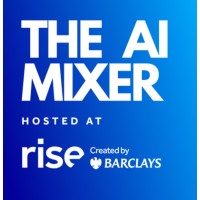 The AI Mixer London logo - Similar company to Red August
