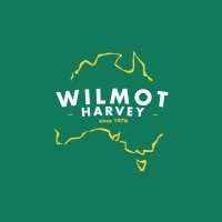 Wilmot Harvey logo - Similar company to Branded Ideas