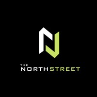The North Street logo - Similar company to Knickgasm