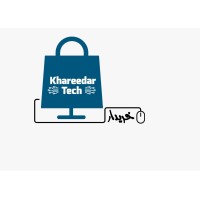 KhareedarTech logo - Similar company to Cosmos