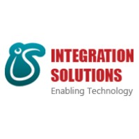 Integration Solutions LLC logo - Similar company to Integrated Solutions Pvt. Ltd.
