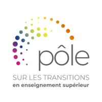 Pôle sur les transitions en enseignement supérieur logo - Similar company to Emploi Cégep