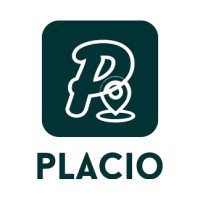 Placio Ltd logo - Similar company to Tritec It Solutions