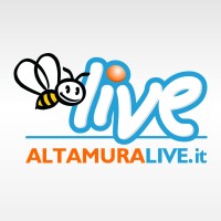 Altamura Live logo - Similar company to Ottica Galeone