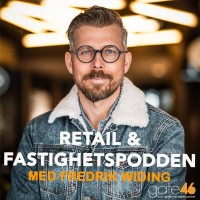 Retail & Fastighetspodden by Gate46 logo - Similar company to Gate46