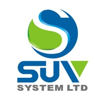 SUV System Ltd logo - Similar company to Pac Electronics India