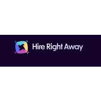 HireRightAway.AI logo - Similar company to Tnt Constuction