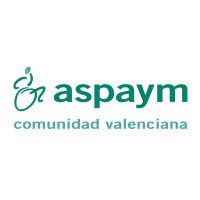ASPAYM Comunidad Valenciana logo - Similar company to Patxikoop Sociedad Cooperativa
