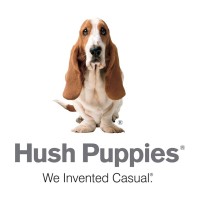 Hush Puppies Afghanistan logo - Similar company to Mamozai Group