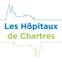 Centre hospitalier de Chartres logo - Similar company to Slog-App