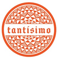 Tantisimo logo - Similar company to The Middle Path