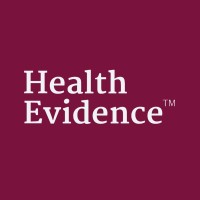 Health Evidence™ logo - Similar company to Generation Squeeze