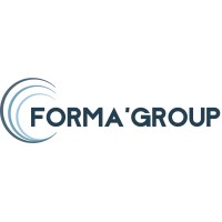 FORMA GROUP logo - Similar company to Formalaunch