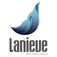 Distribuciones La Nieve logo - Similar company to Coltrack