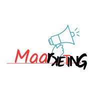Maarketing logo - Similar company to Crocol