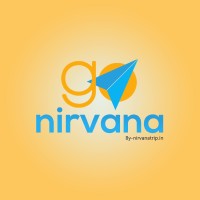 Nirvana Trip | Let Nature Be Your Teacher logo - Similar company to Yatrizone Travels