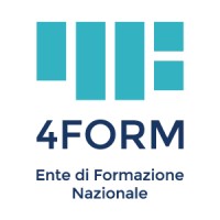 4FORM logo - Similar company to Haliéus