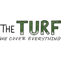 The Turf logo - Similar company to Airfield Systems, Llc