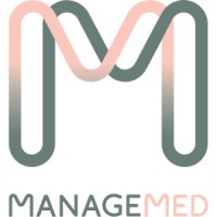 ManageMed logo - Similar company to Dcode