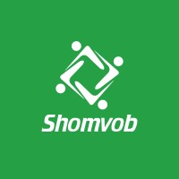 Shomvob Jobs logo - Similar company to Barta - Live Chat & Faq