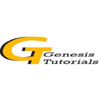 Genesis Tutorials logo - Similar company to Cloud Infoways