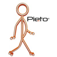 PIETO® - Silhouette de prévention logo - Similar company to Serac Composite