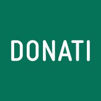 Donati S.p.A. logo - Similar company to Brado