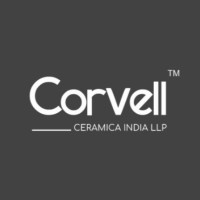 Corvell Ceramica India LLP logo - Similar company to Bnh Traders Llp